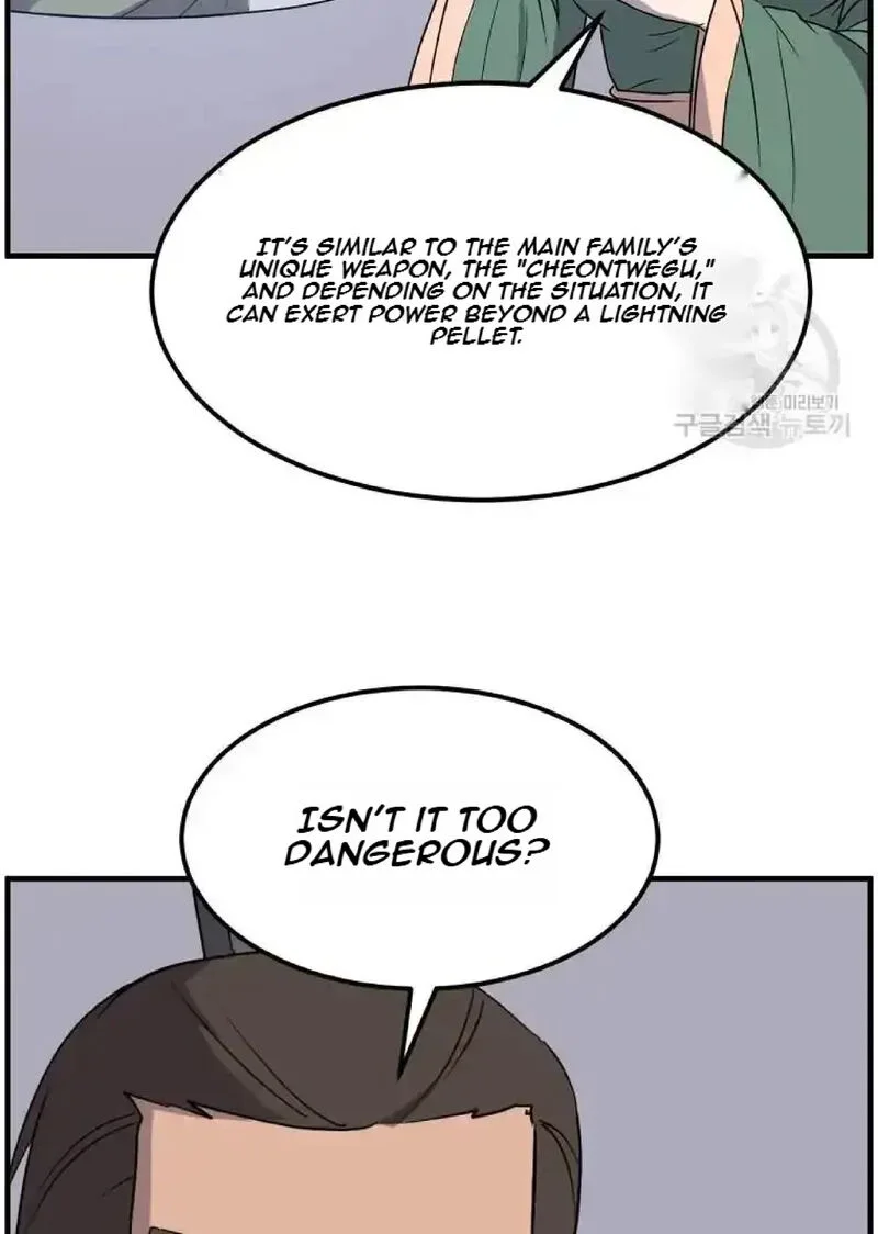 Immortal, Invincible Chapter 235 page 30