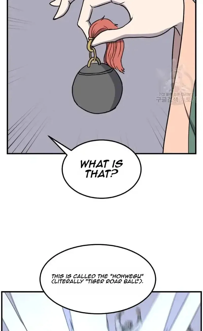 Immortal, Invincible Chapter 235 page 28