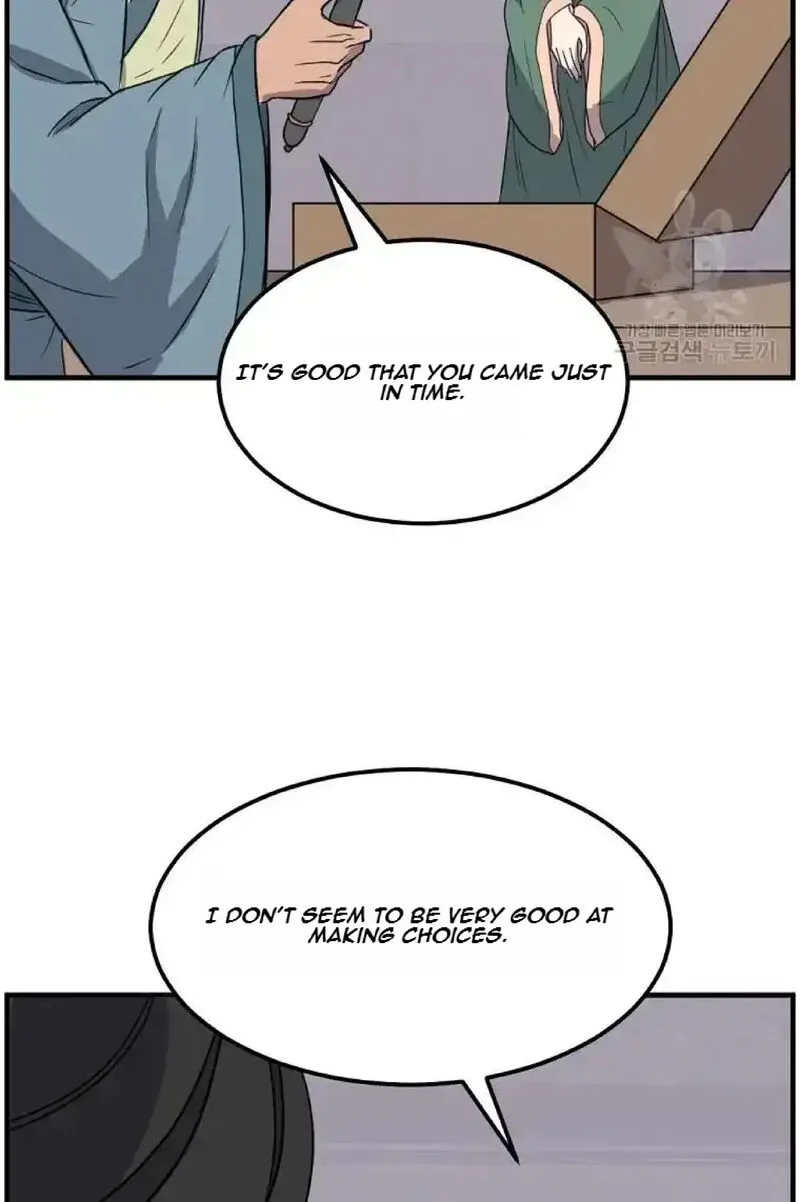 Immortal, Invincible Chapter 235 page 24