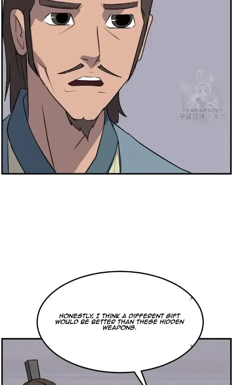Immortal, Invincible Chapter 235 page 31