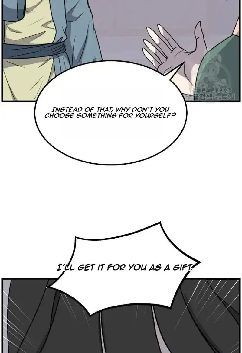 Immortal, Invincible Chapter 235 page 34