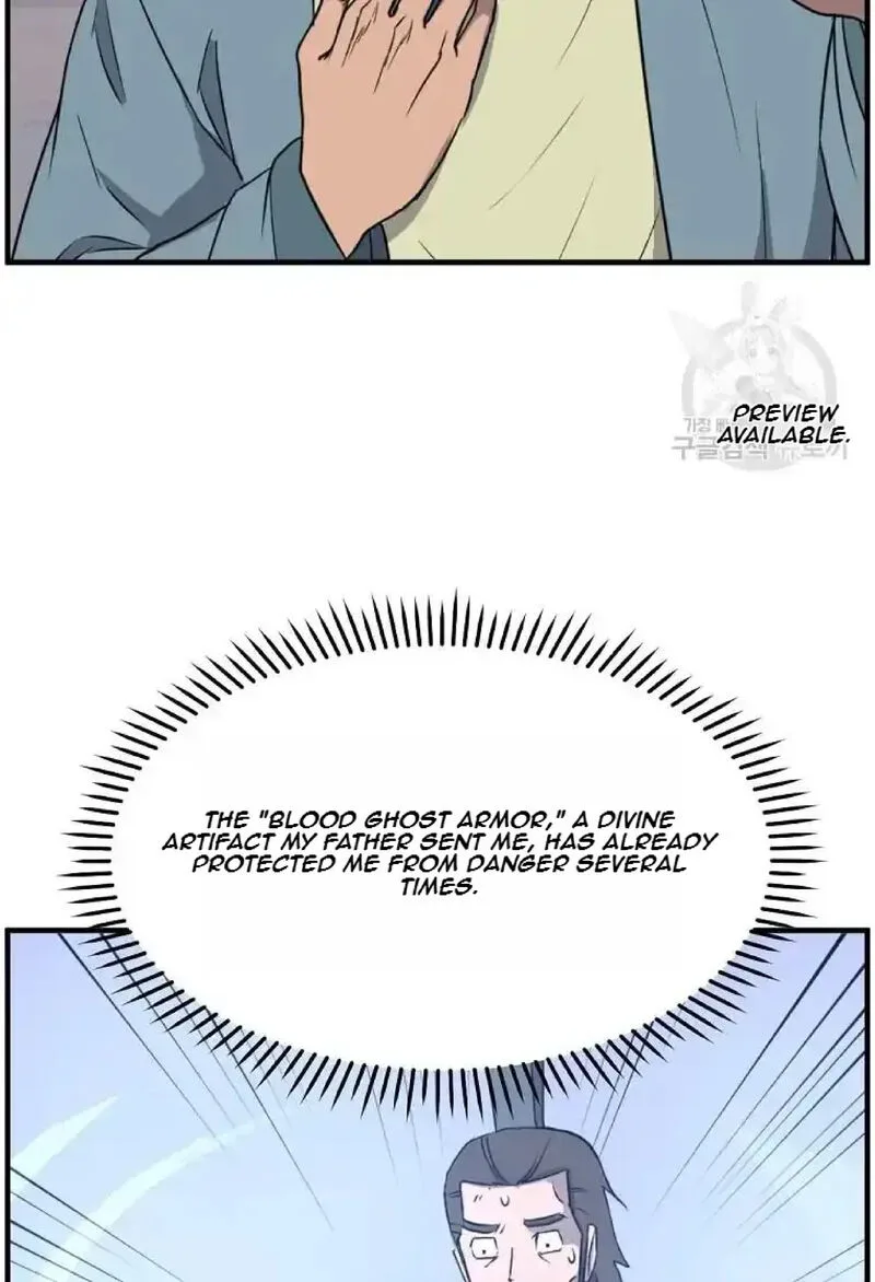 Immortal, Invincible Chapter 235 page 37