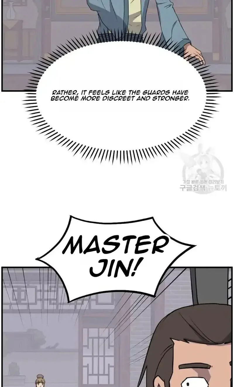 Immortal, Invincible Chapter 235 page 40
