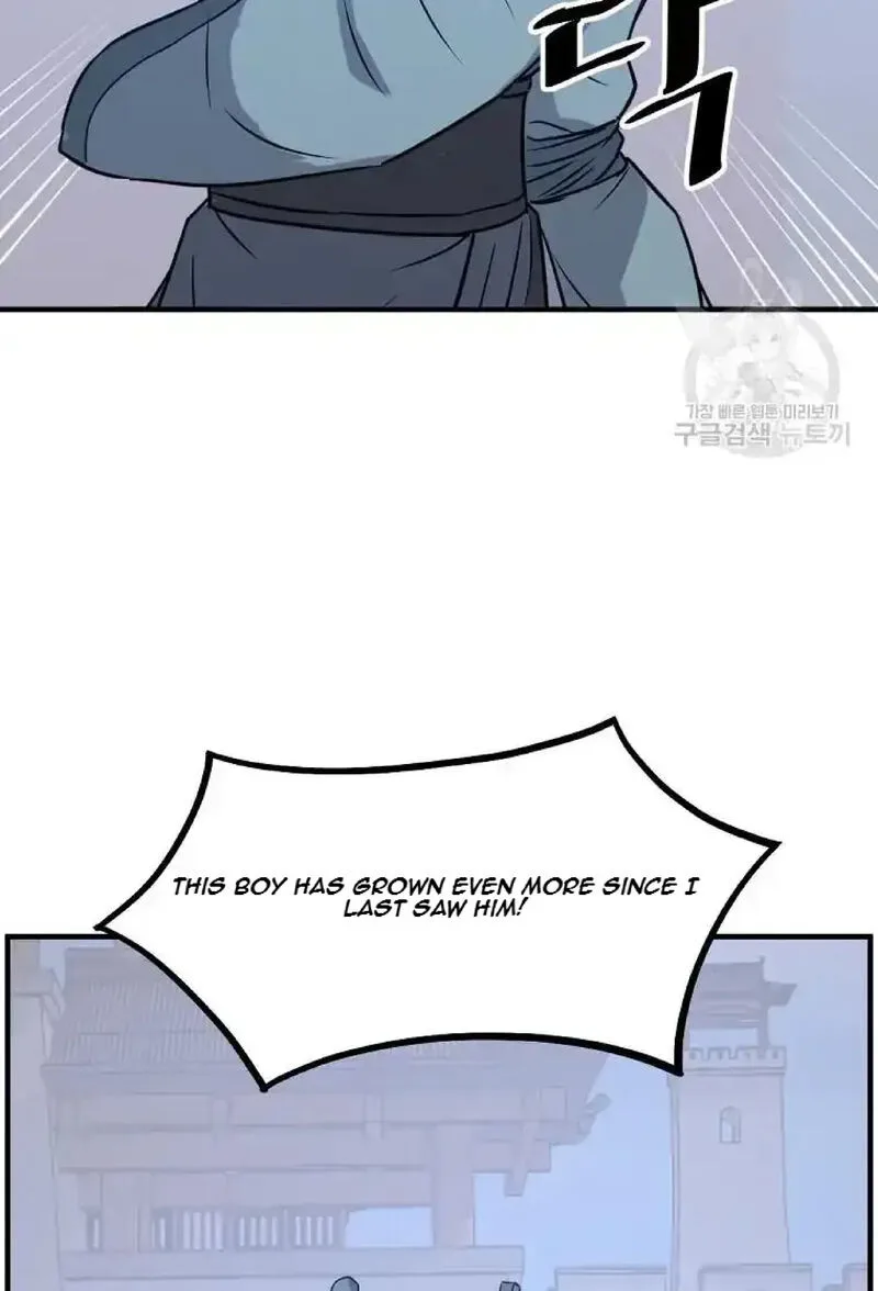 Immortal, Invincible Chapter 235 page 54