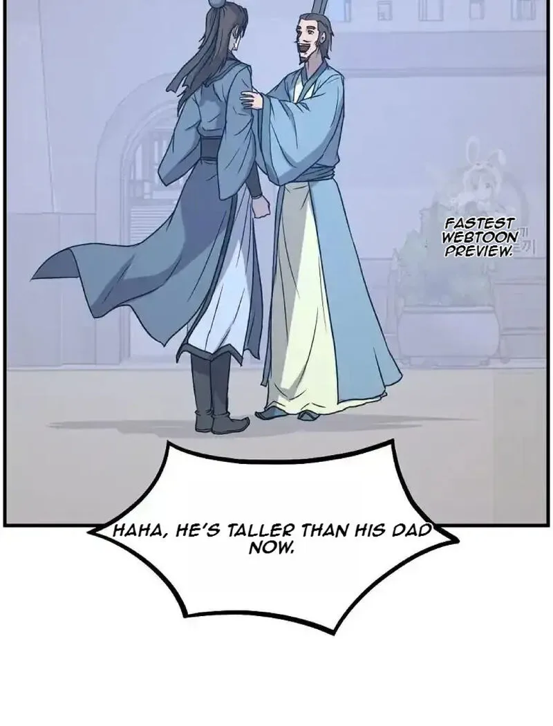Immortal, Invincible Chapter 235 page 55