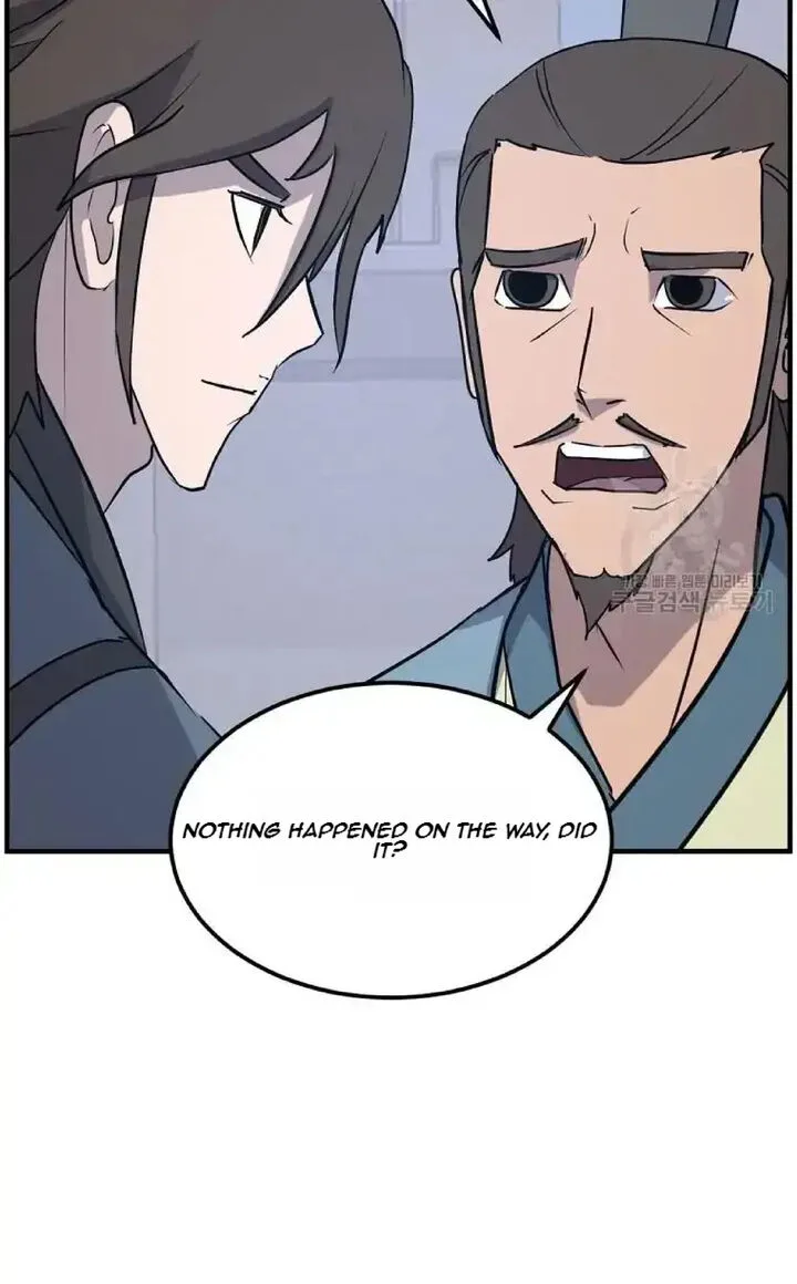 Immortal, Invincible Chapter 235 page 58