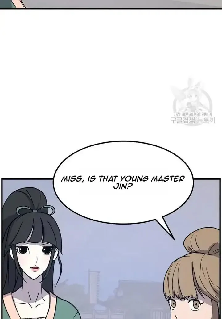 Immortal, Invincible Chapter 235 page 60
