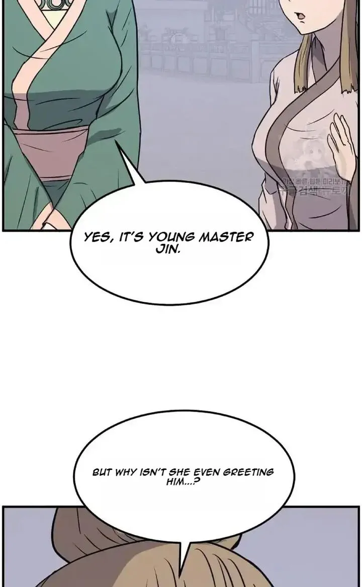 Immortal, Invincible Chapter 235 page 61