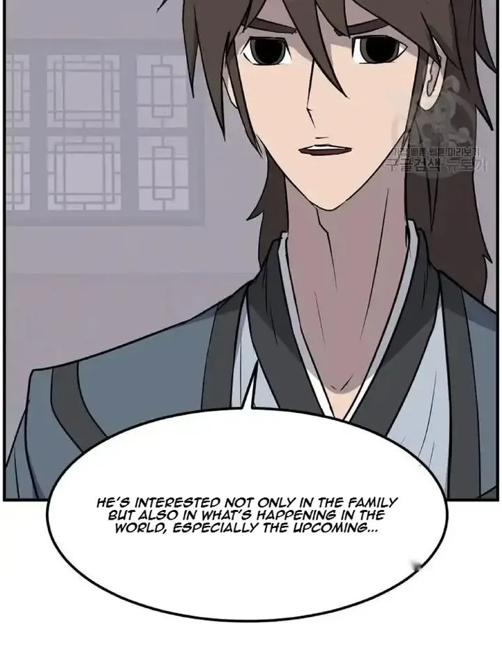 Immortal, Invincible Chapter 235 page 78