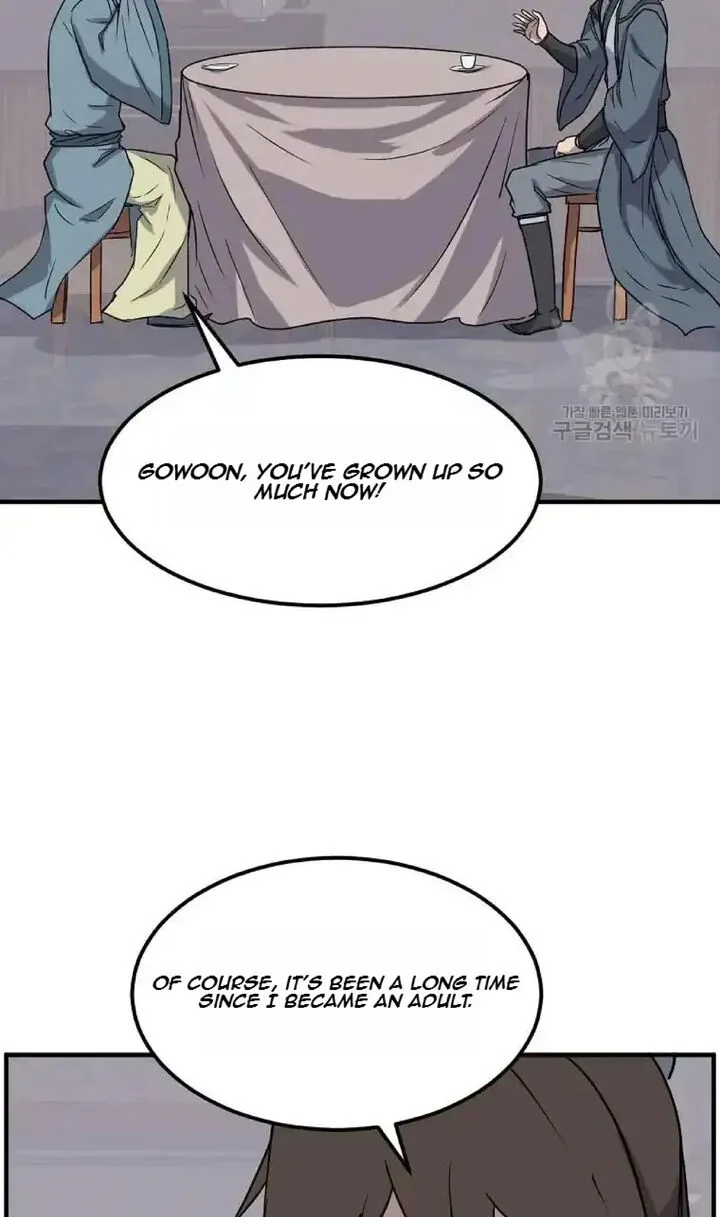 Immortal, Invincible Chapter 235 page 77