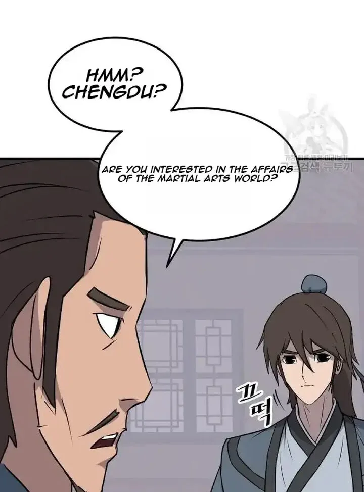 Immortal, Invincible Chapter 235 page 79
