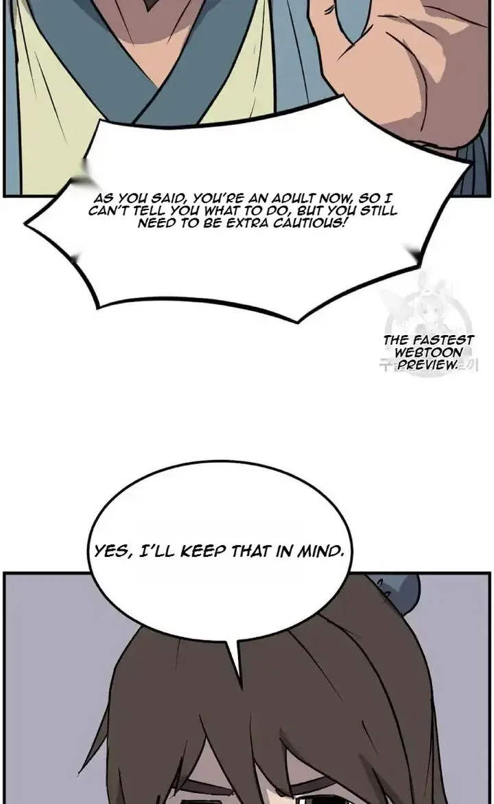 Immortal, Invincible Chapter 235 page 83