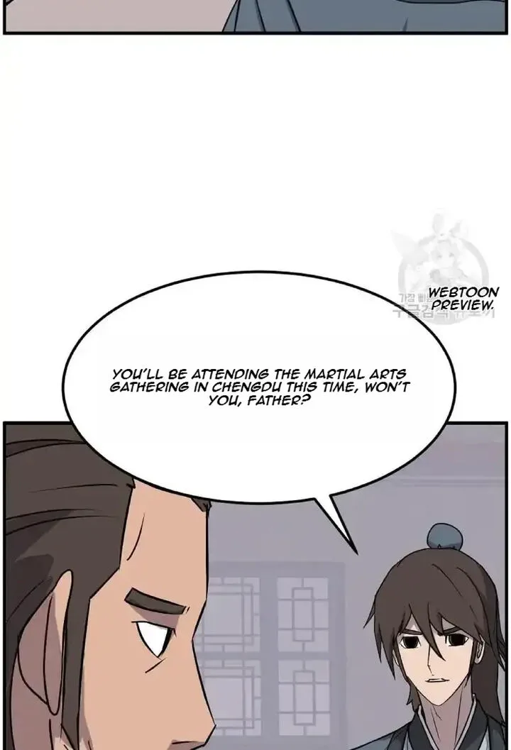 Immortal, Invincible Chapter 235 page 86