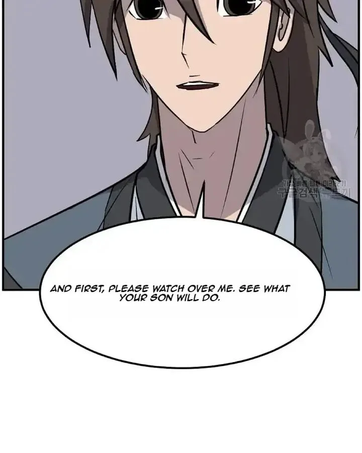 Immortal, Invincible Chapter 235 page 84