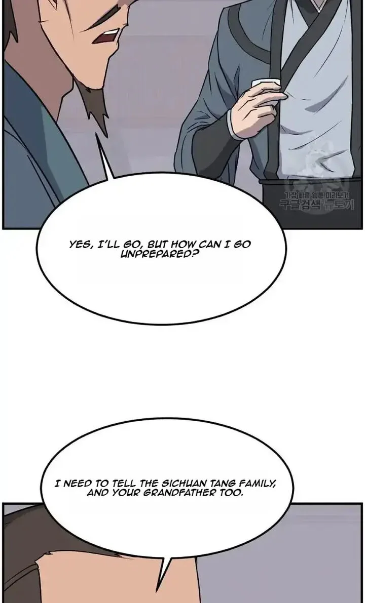 Immortal, Invincible Chapter 235 page 87