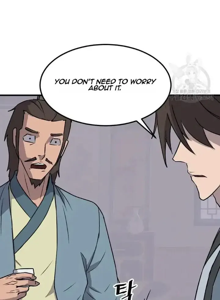 Immortal, Invincible Chapter 235 page 89