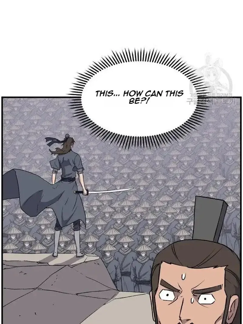 Immortal, Invincible Chapter 236 page 19