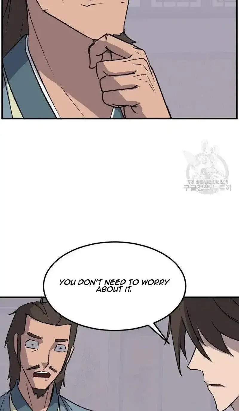 Immortal, Invincible Chapter 236 page 3