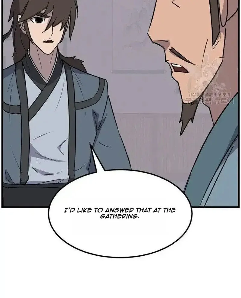 Immortal, Invincible Chapter 236 page 31