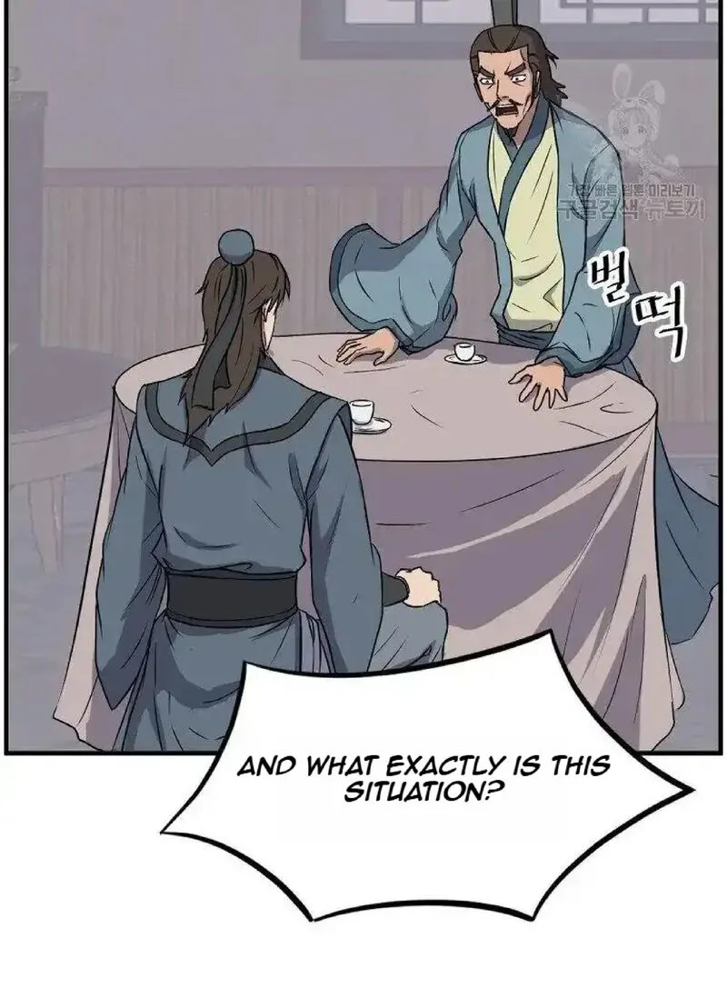 Immortal, Invincible Chapter 236 page 11
