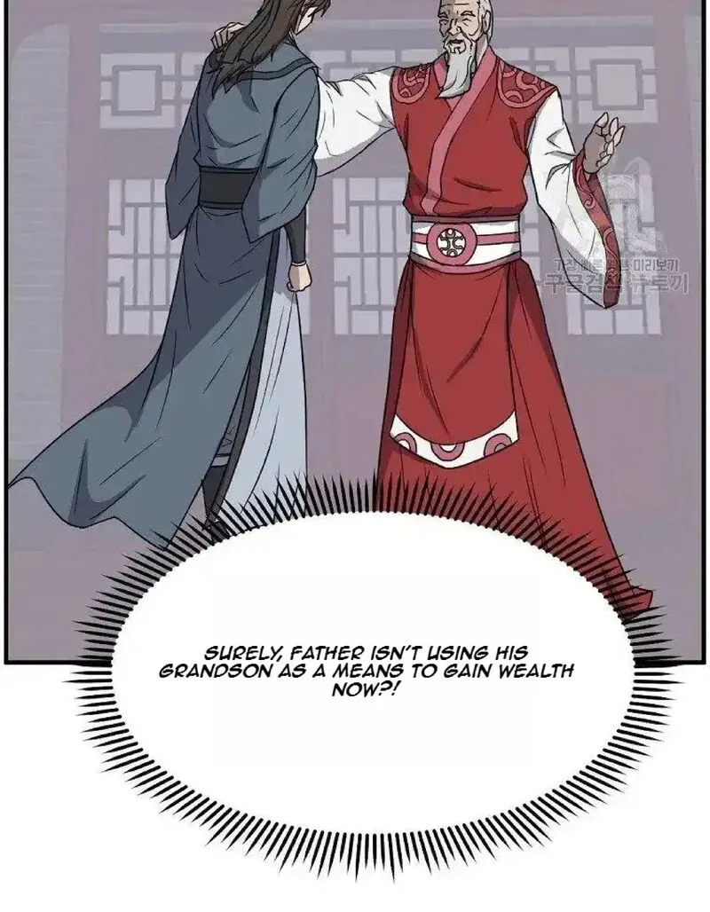 Immortal, Invincible Chapter 236 page 21