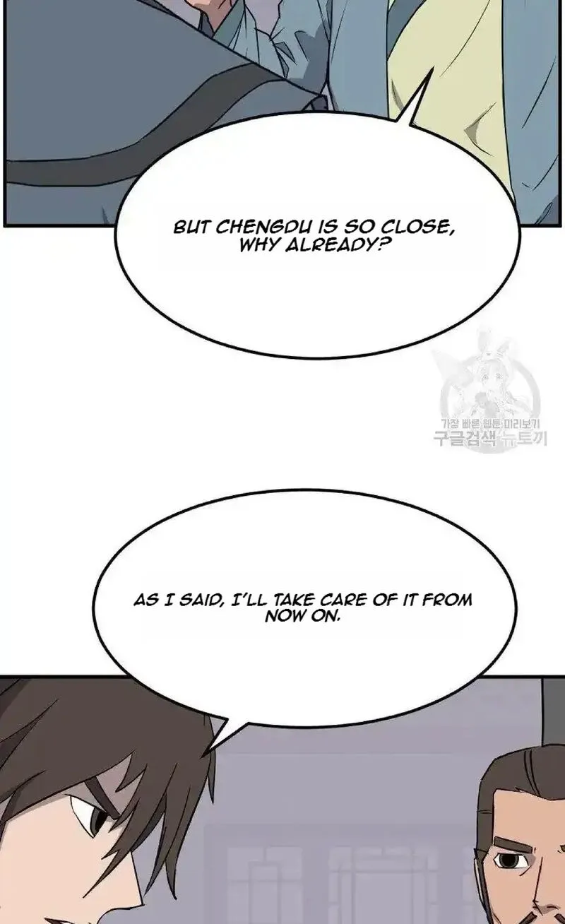 Immortal, Invincible Chapter 236 page 33