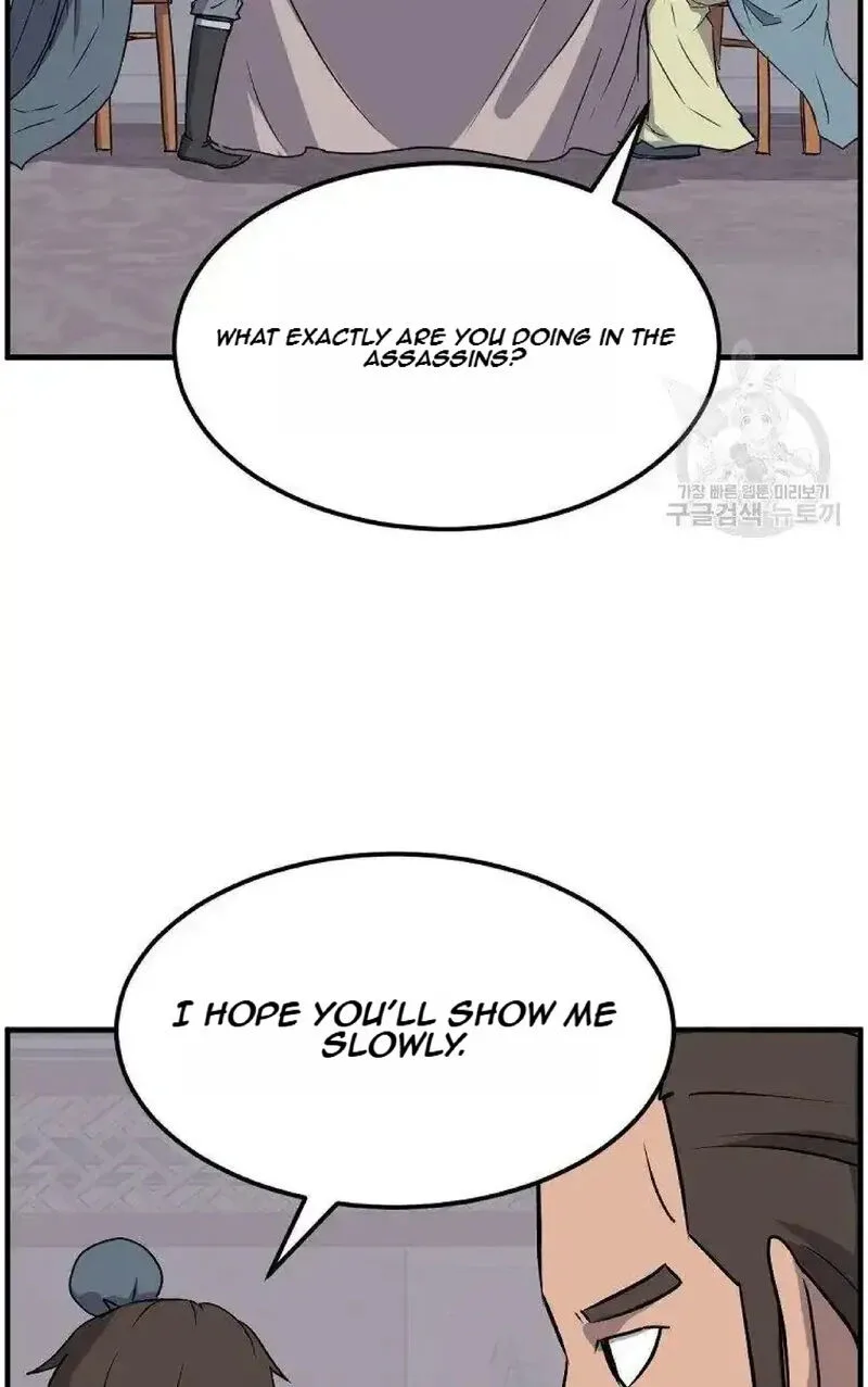 Immortal, Invincible Chapter 236 page 30