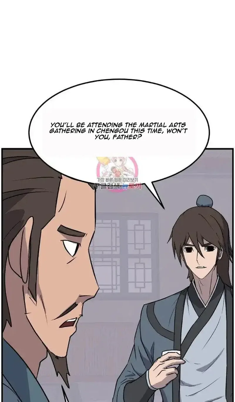 Immortal, Invincible Chapter 236 page 1