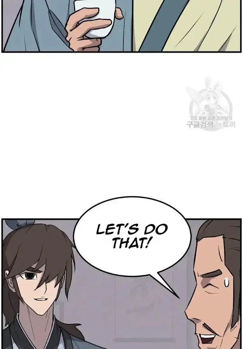 Immortal, Invincible Chapter 236 page 36