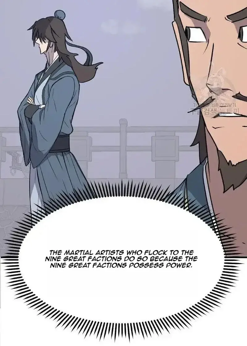 Immortal, Invincible Chapter 236 page 52