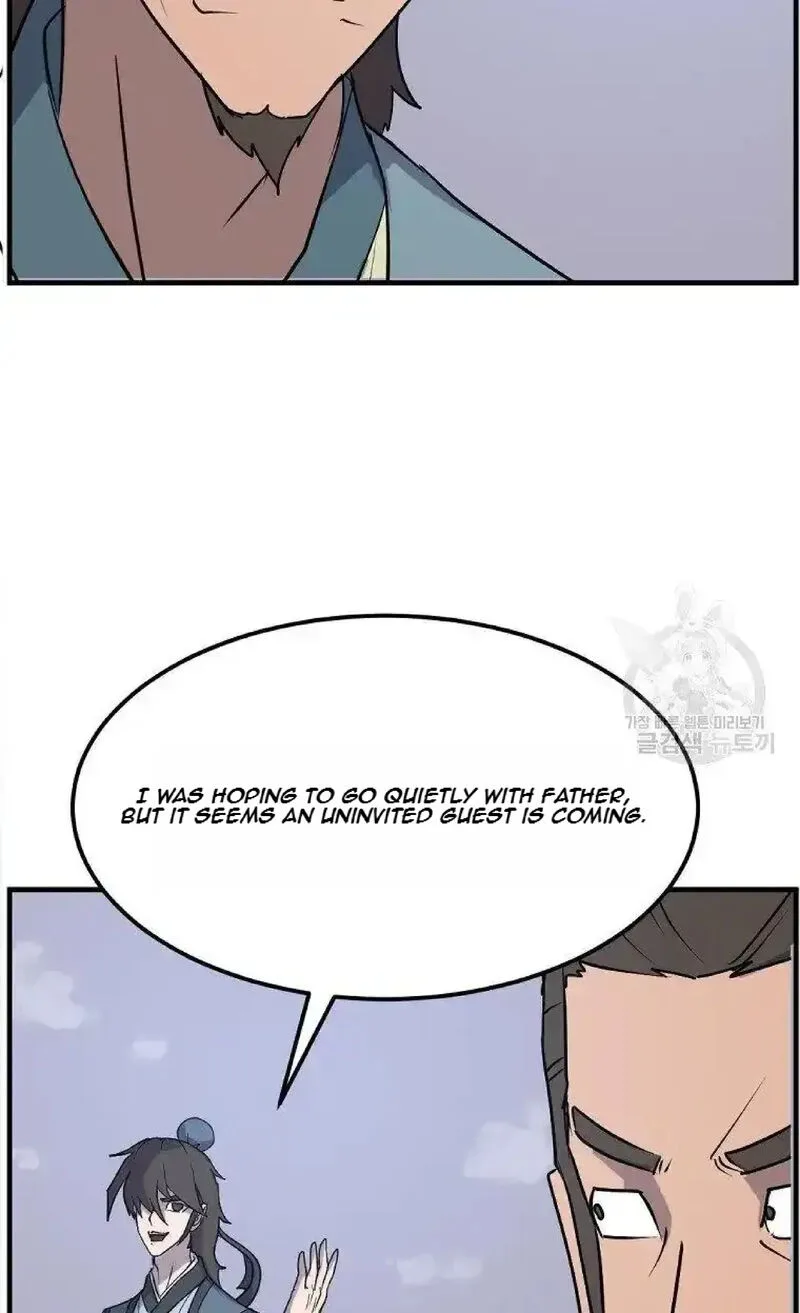Immortal, Invincible Chapter 236 page 57