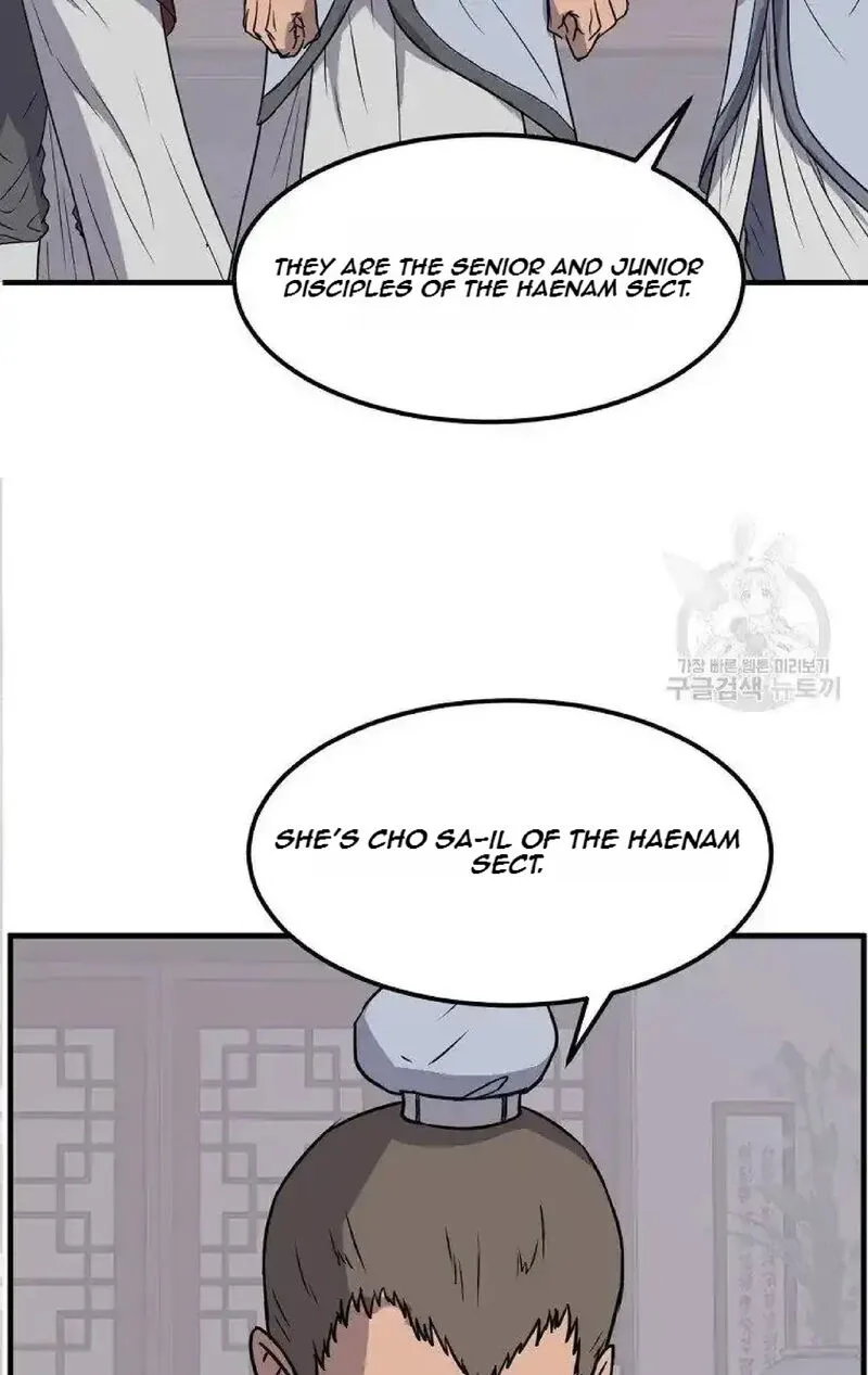 Immortal, Invincible Chapter 236 page 67