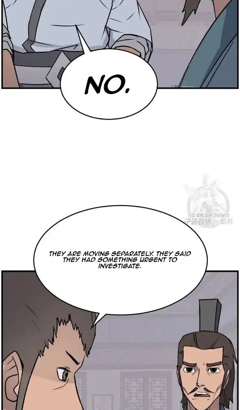 Immortal, Invincible Chapter 236 page 87