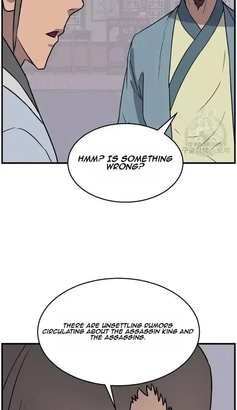 Immortal, Invincible Chapter 236 page 88