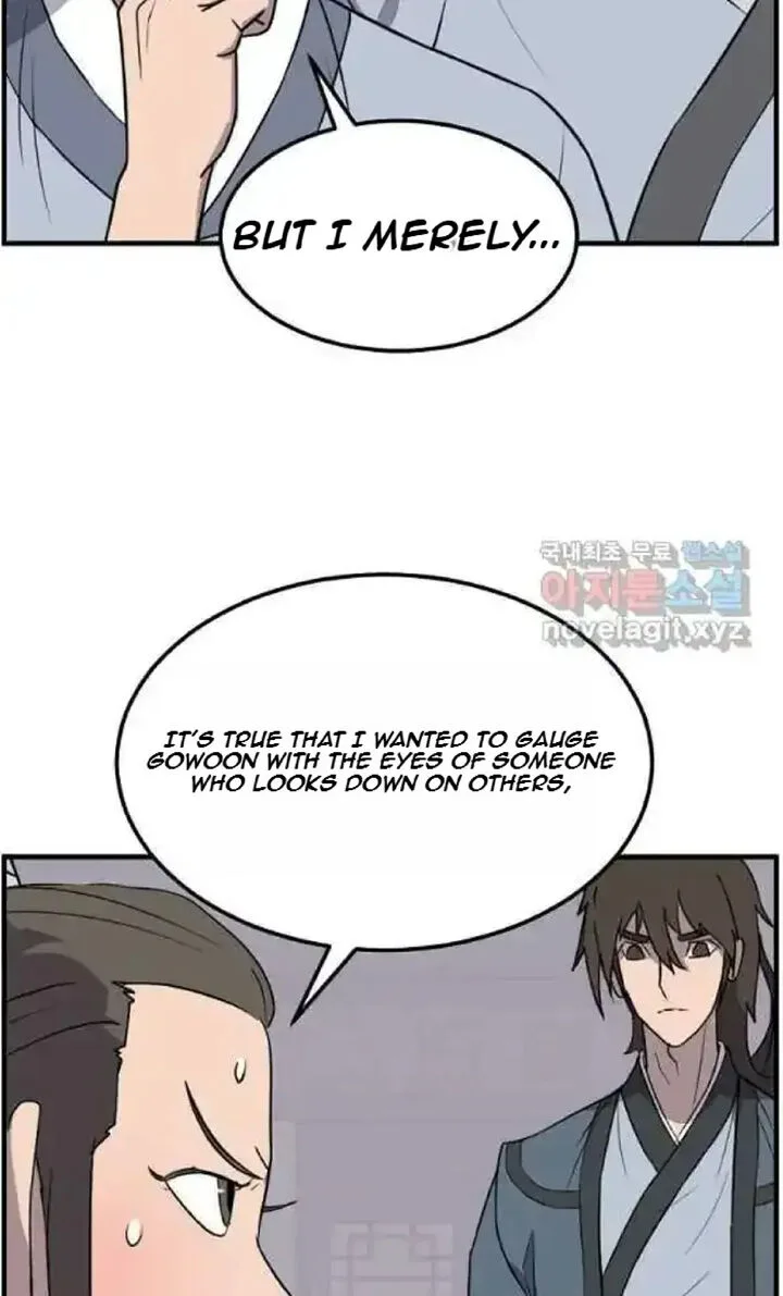 Immortal, Invincible Chapter 237 page 30