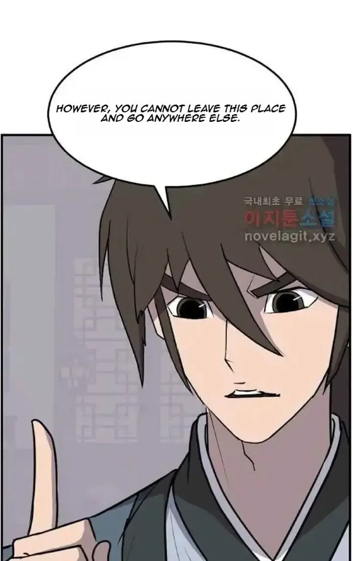 Immortal, Invincible Chapter 237 page 25