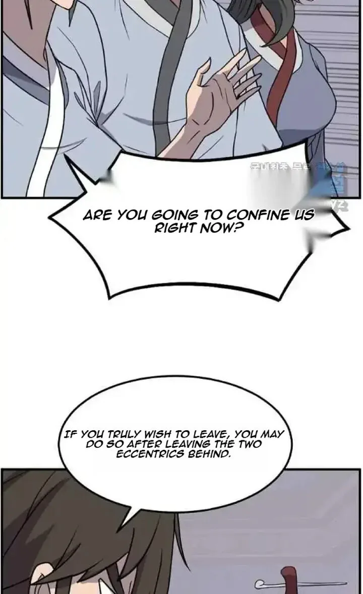 Immortal, Invincible Chapter 237 page 27
