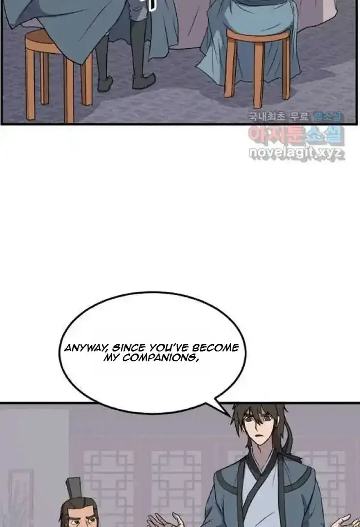 Immortal, Invincible Chapter 237 page 23