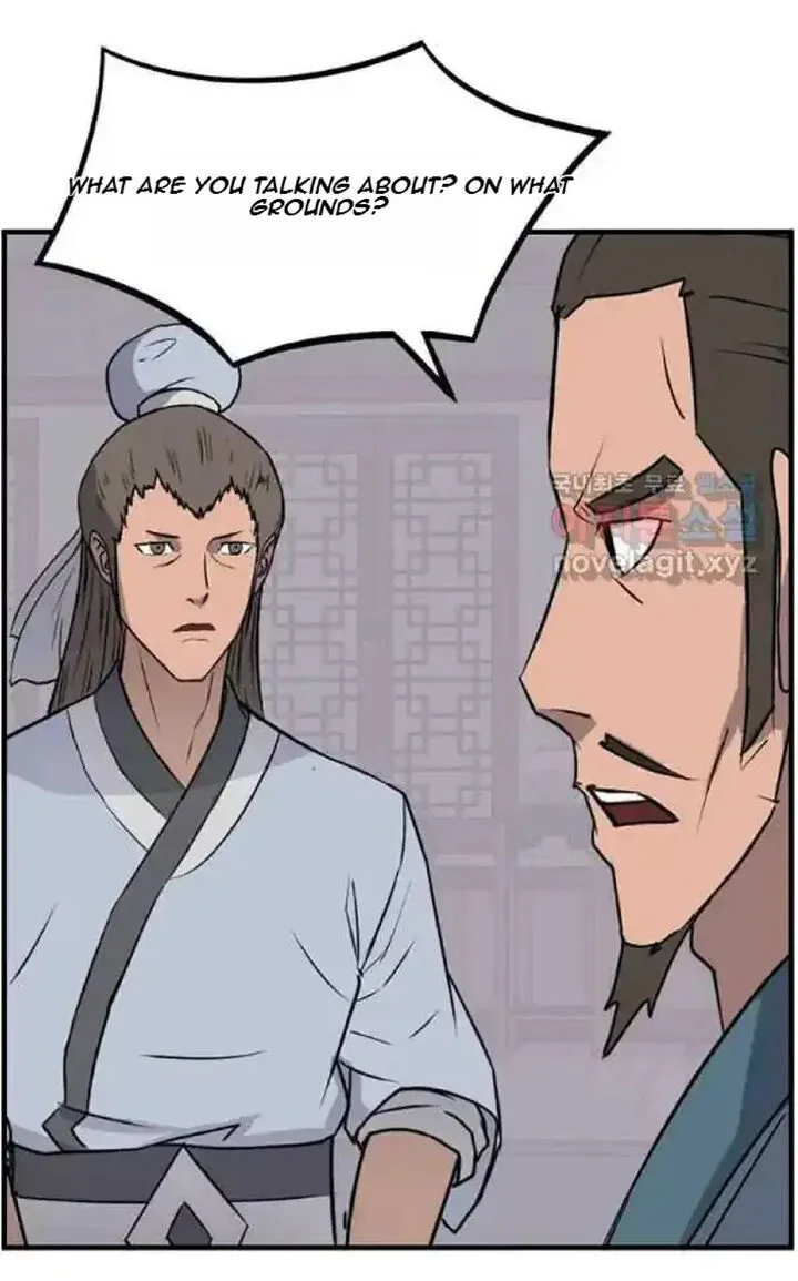 Immortal, Invincible Chapter 237 page 9