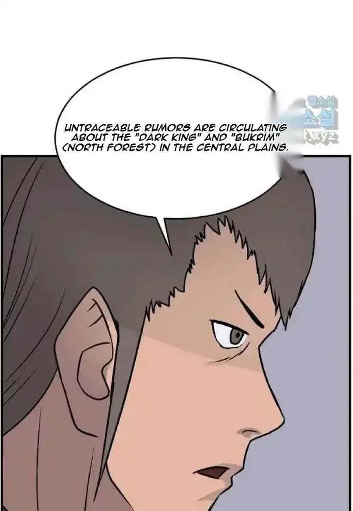 Immortal, Invincible Chapter 237 page 3