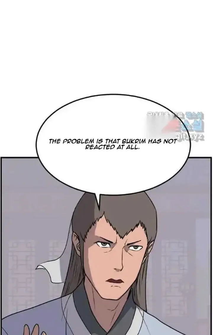 Immortal, Invincible Chapter 237 page 14