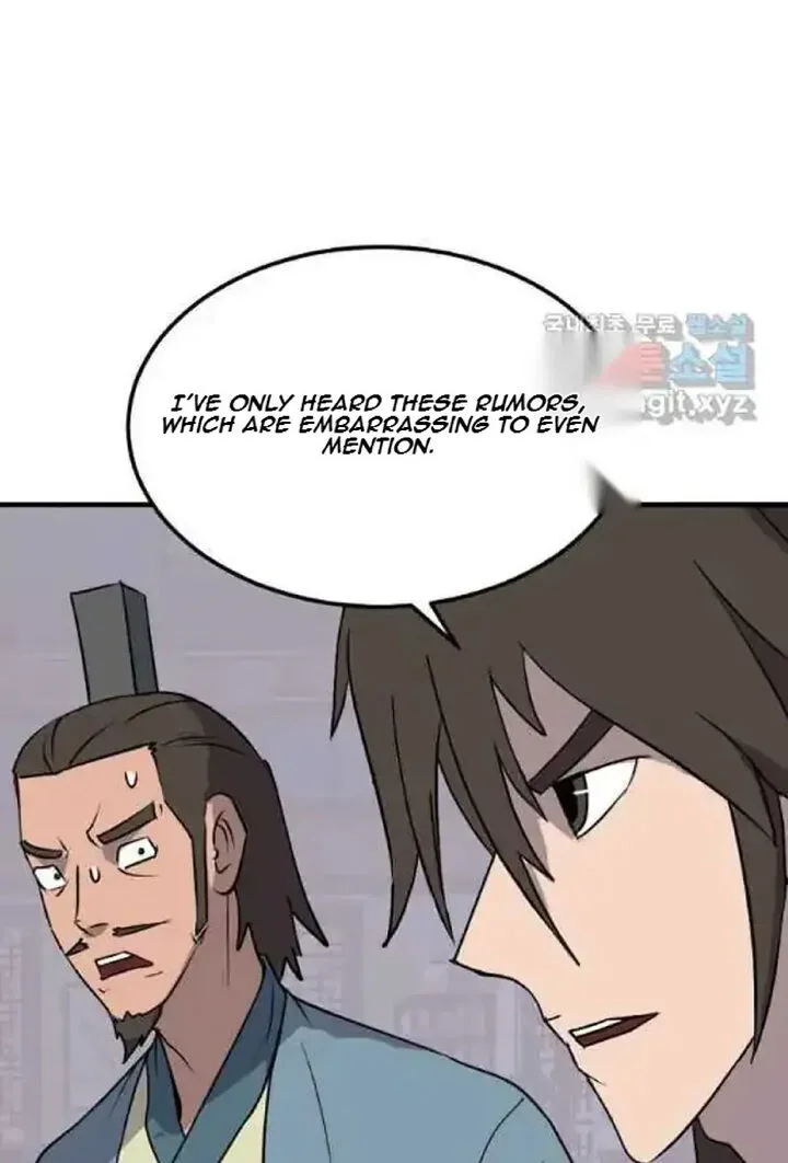 Immortal, Invincible Chapter 237 page 18