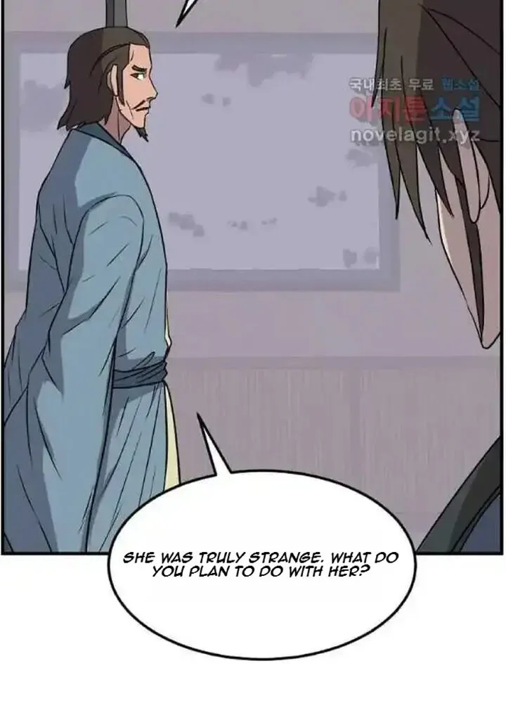 Immortal, Invincible Chapter 237 page 51