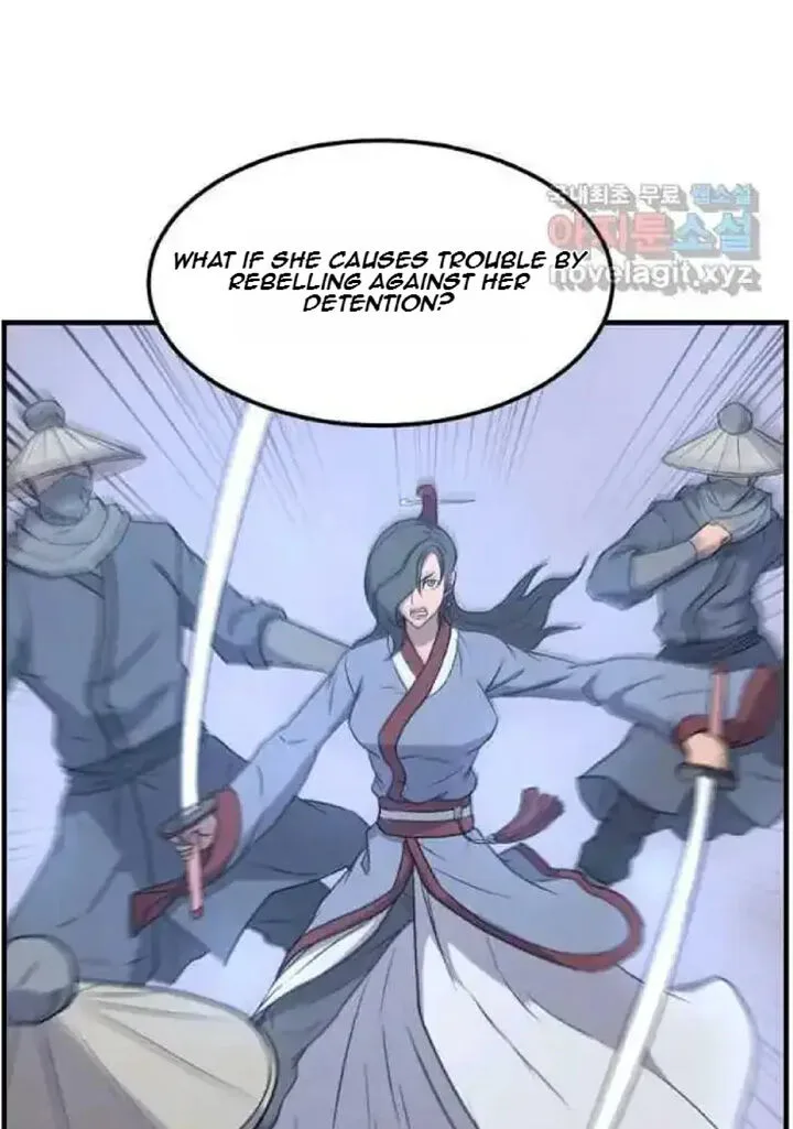 Immortal, Invincible Chapter 237 page 52