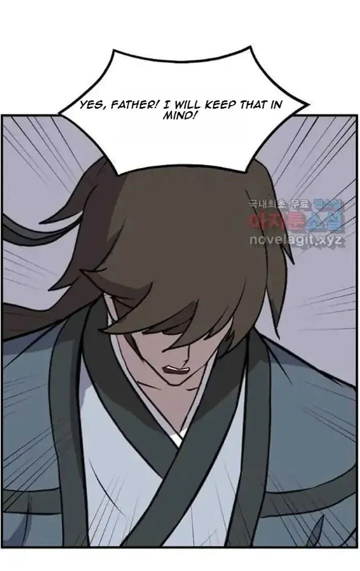 Immortal, Invincible Chapter 237 page 63
