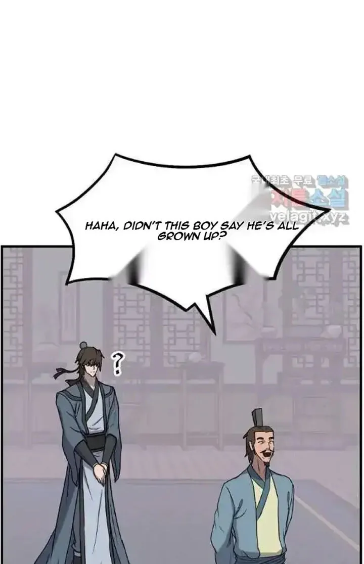 Immortal, Invincible Chapter 237 page 64