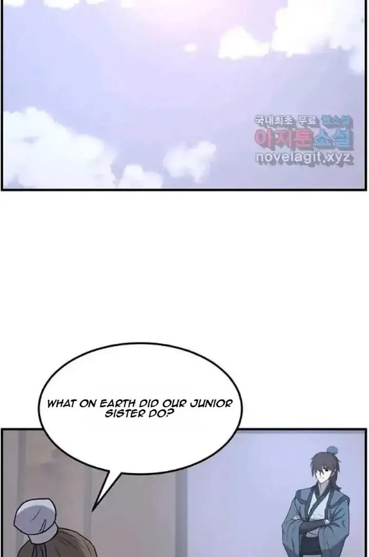 Immortal, Invincible Chapter 237 page 69