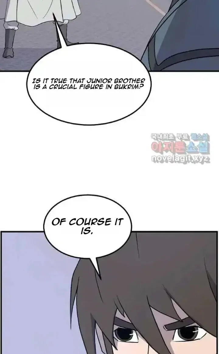 Immortal, Invincible Chapter 237 page 72