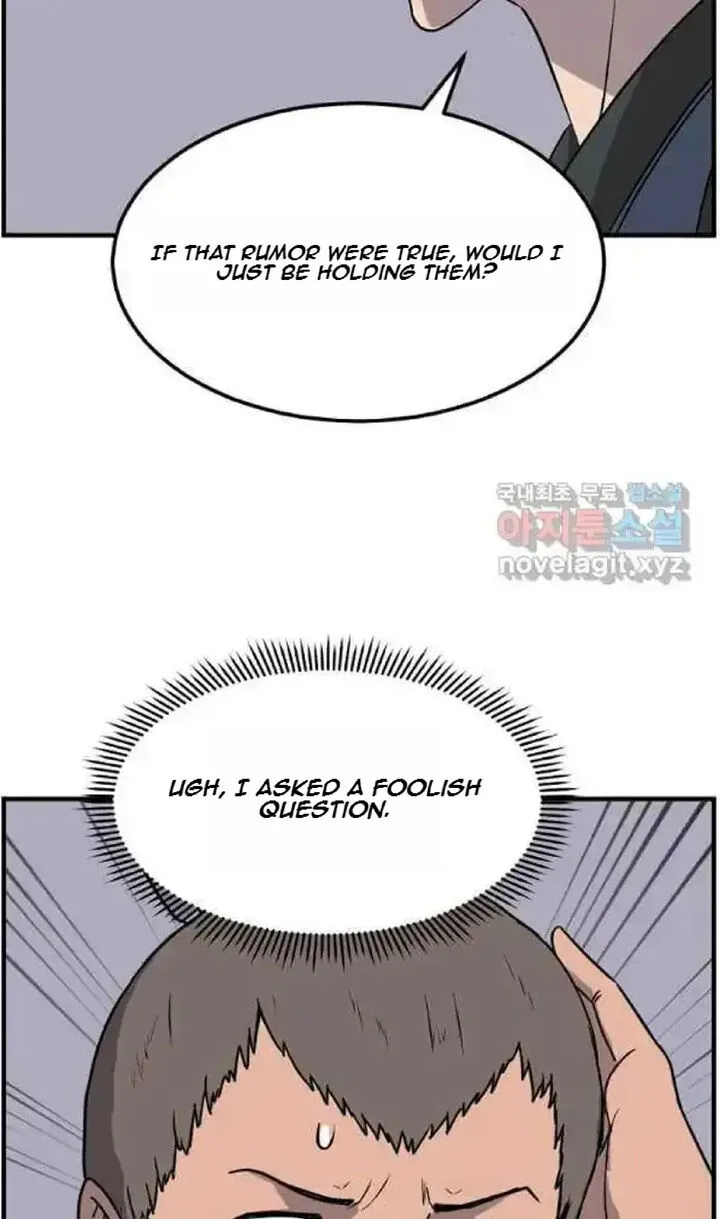 Immortal, Invincible Chapter 237 page 76