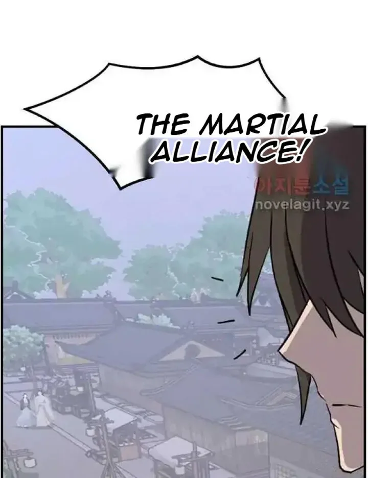Immortal, Invincible Chapter 237 page 79